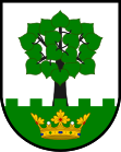 Wappen von Běleč