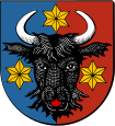 Coat of arms of Bukovina.svg