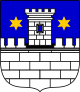 Coat of arms of Cakovec.svg