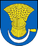 Coat of arms of Giraltovce.png