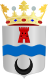 莱岑丹-福尔堡徽章