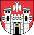 Maribor városi község címere