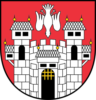 City Municipality of Maribor City municipality of Slovenia