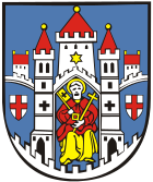 Coat of arms of Montabaur.svg