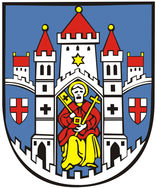 File:Coat of arms of Montabaur.svg