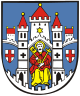 Montabaur - Brasão