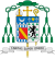 Raymond Joseph Gallagher's coat of arms