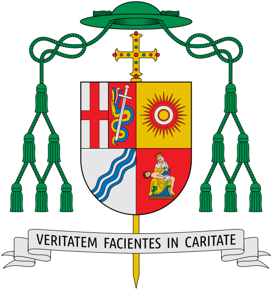 File:Coat of arms of Thomas Löhr.svg