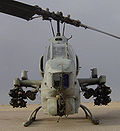 Gambar mini seharga Bell AH-1 SuperCobra
