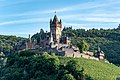 * Nomination Reichsburg in Cochem, Rhineland-Palatinate, Germany --XRay 03:24, 18 September 2018 (UTC) * Promotion  Support Good quality. -- Johann Jaritz 04:56, 19 September 2018 (UTC)