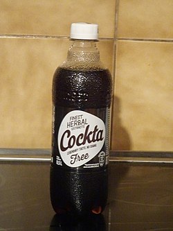 Cockta - Wikipedia