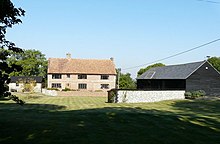 Coldred Court Farm - geograph.org.uk - 1514480