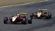 Vignette pour Championnat d'Australie de Formule 3
