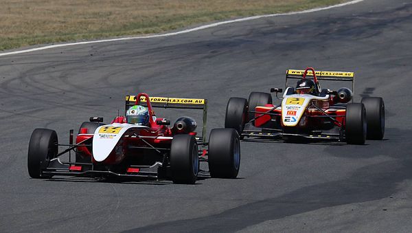 Australian Formula 3