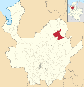 Colombia - Antioquia - Zaragoza.svg
