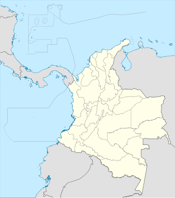 File:Colombia location map2.svg