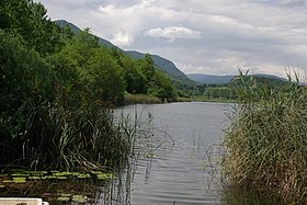 Image illustrative de l’article Lac d'Arboréiaz