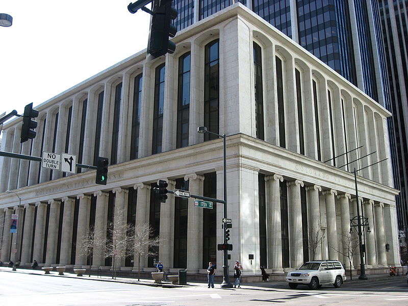 File:Colorado National Bank, 17th Street and Champa.jpg