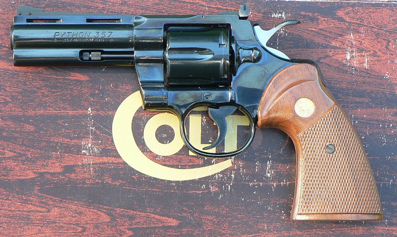 File:Colt Python.JPG