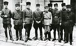 Fayl:Commanders of the Turkish War of Independence.jpg üçün miniatür