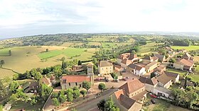 Mailly (Saône-et-Loire)