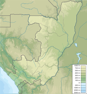 Sangas trīsvalsts (Kongo)