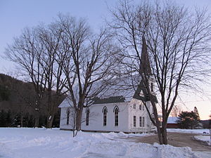 Vermont: Tíreolaíocht, Teangacha, Naisc sheachtracha