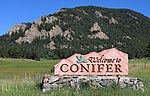 Thumbnail for Conifer, Colorado