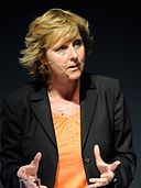 Connie Hedegaard: Años & Cumpleaños