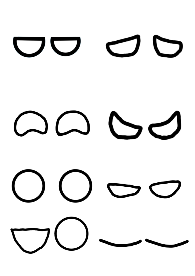 File:Anime eye.png - Wikimedia Commons