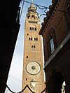 Cremona, torrazzo 04.JPG