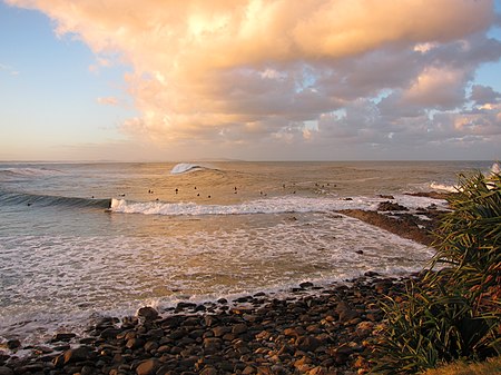 Crescent Head, New South Wales