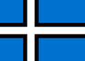 A proposed Nordic cross flag design