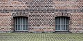 * Nomination Barred basement window on the building of the district court in Dülmen, North Rhine-Westphalia, Germany --XRay 04:39, 3 January 2022 (UTC) * Promotion  Support Good quality. --Rjcastillo 04:45, 3 January 2022 (UTC)