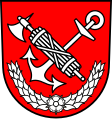 Ühlingen-Birkendorf címere