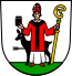 Wappen von Höpfingen