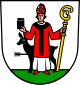 Höpfingen – Stemma