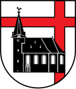 Helferskirchen címere