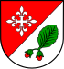 Hisel coat of arms