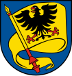 Byvåpenet til Ludwigsburg