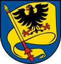 Brasão de Ludwigsburgo
