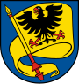 Blason de Ludwigsburg