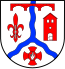 Wappen von Menningen