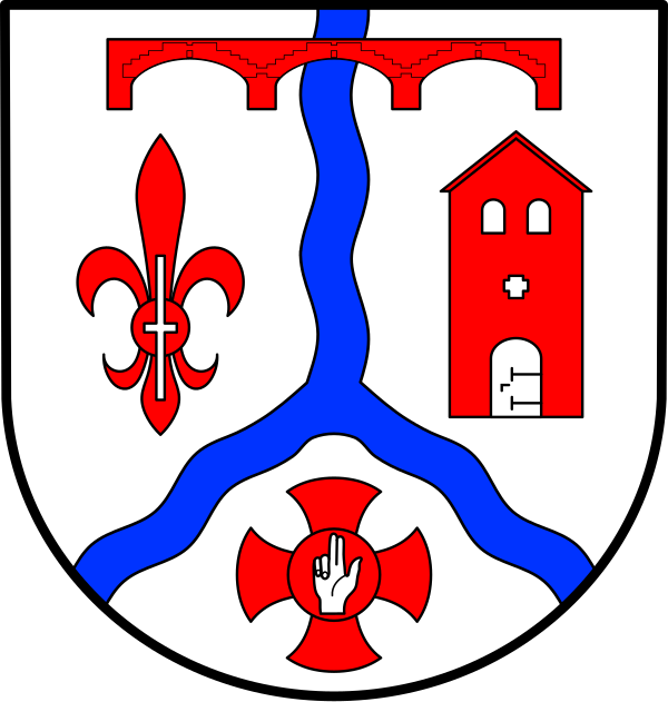 Menningen (an der Prüm)