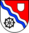 Wappen von Nimsreuland