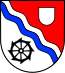 Blason de Nimsreuland