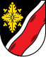 Coat of arms of Rettenbach am Auerberg