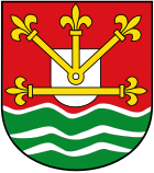 Wappen der Gemeinde Schermbeck