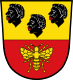 Coat of arms of Strullendorf