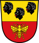 Strullendorf - Stema